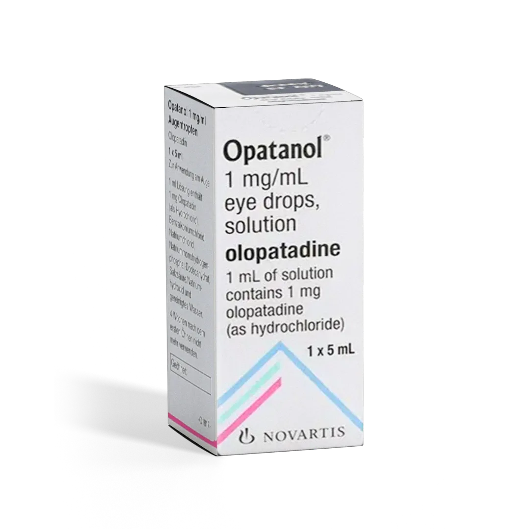 Opatanol kopen