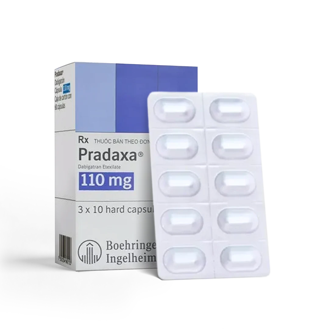Pradaxa kopen