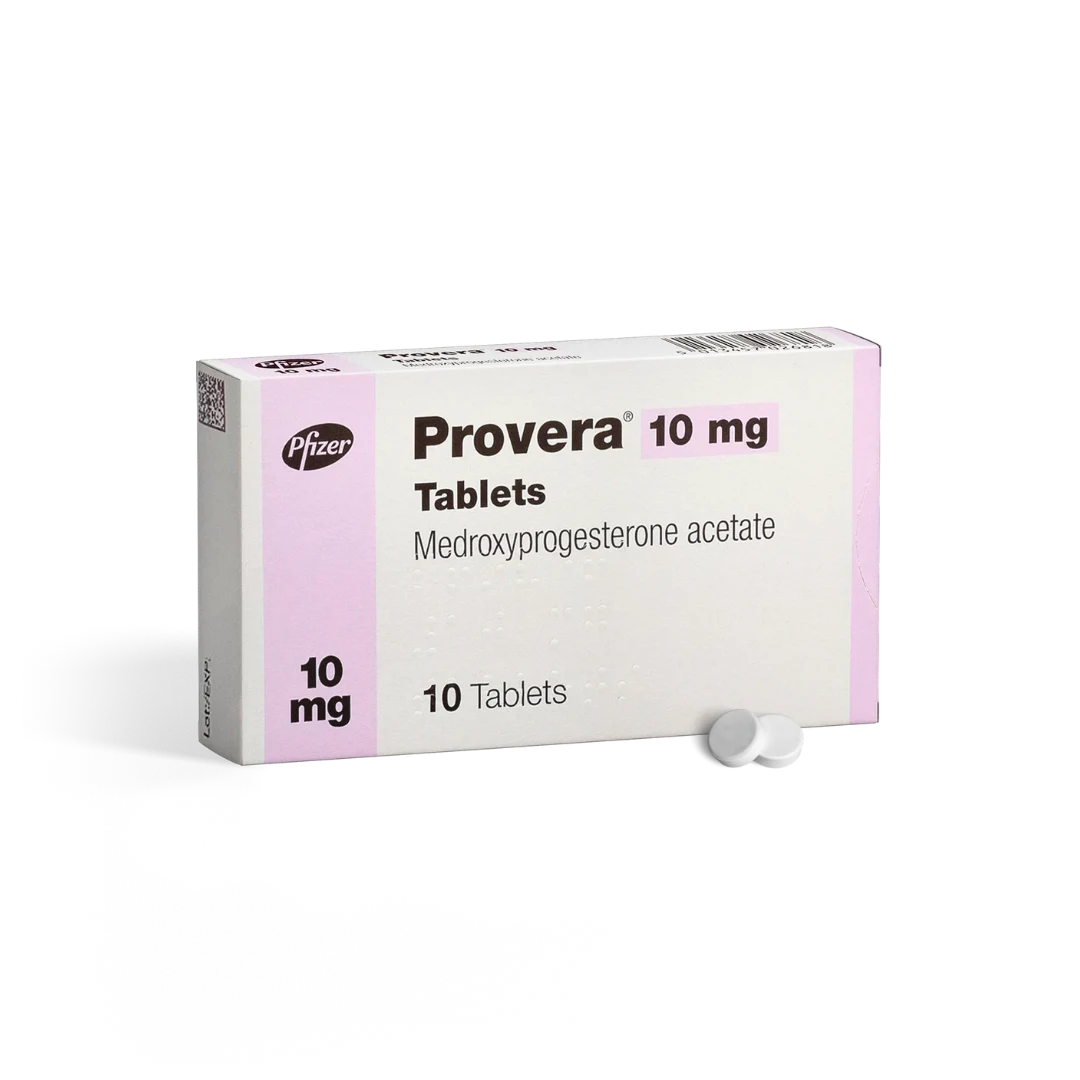 Provera kopen
