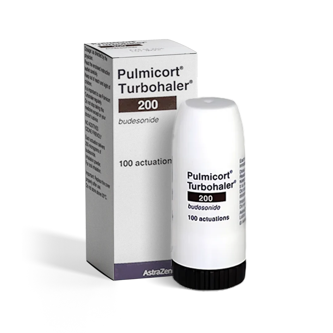 Pulmicort kopen