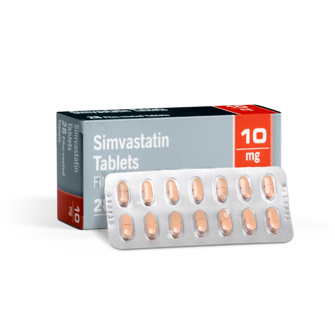 Simvastatine kopen