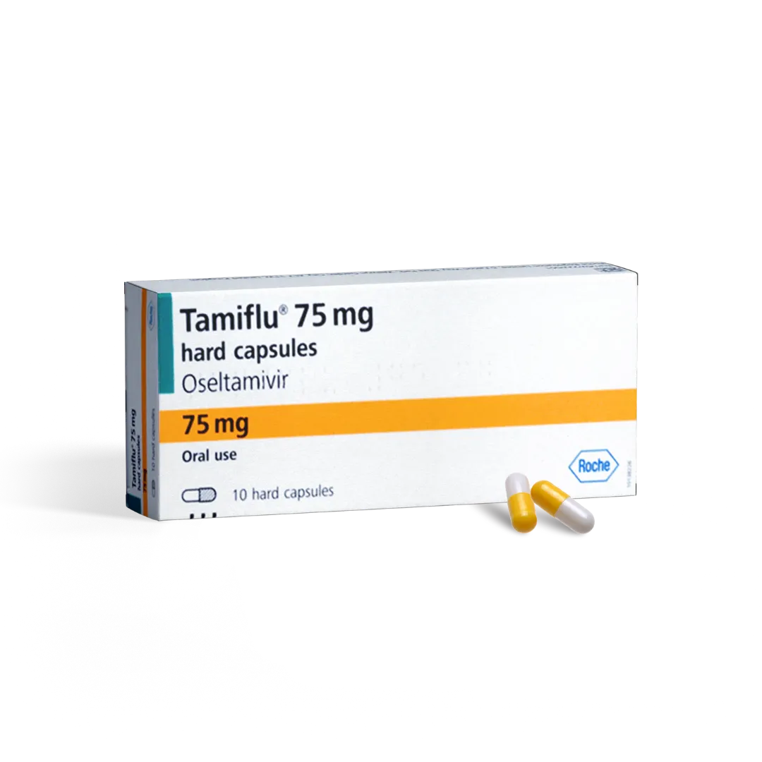 Tamiflu kopen