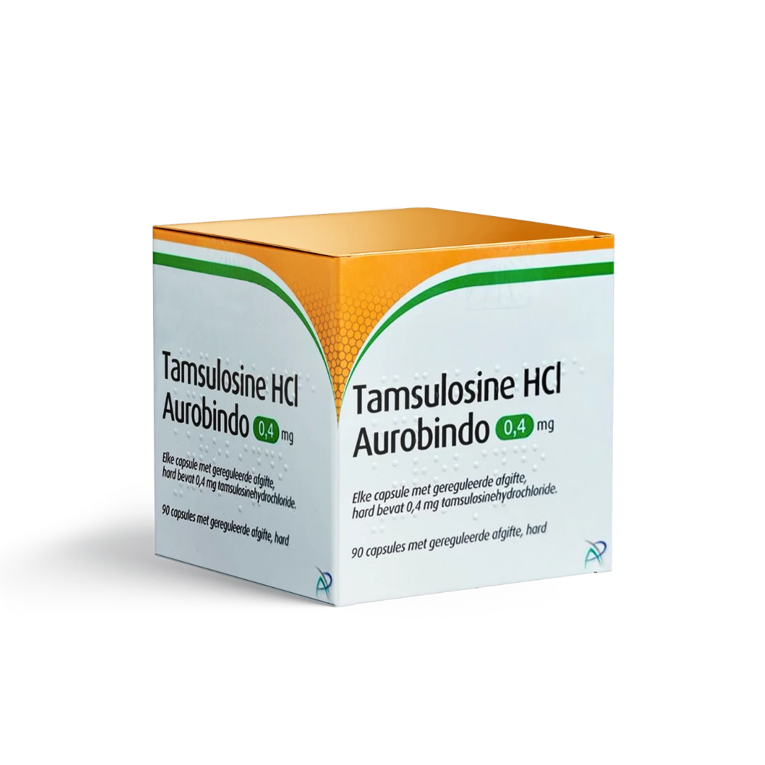 Tamsulosine kopen