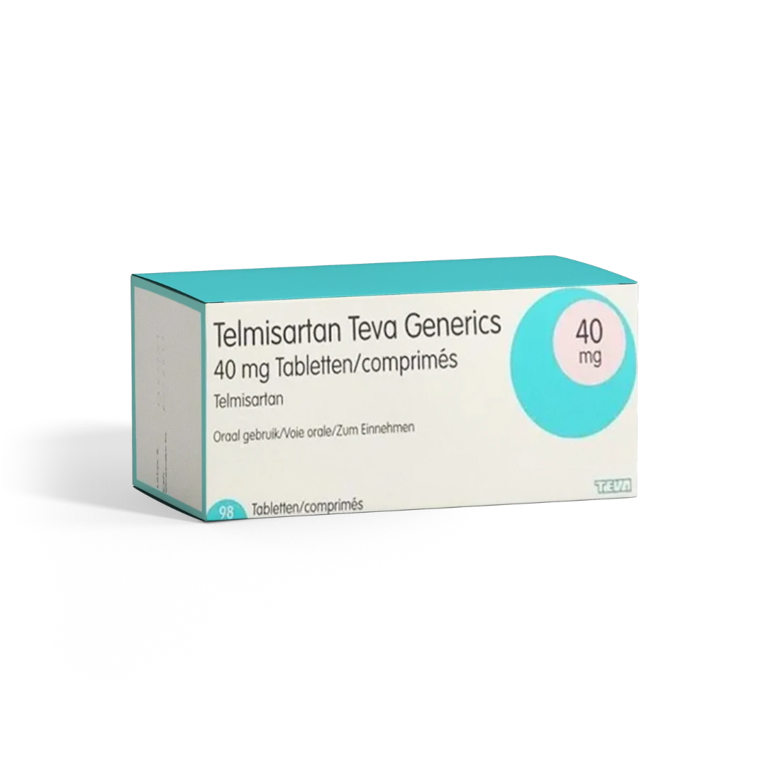 Telmisartan kopen