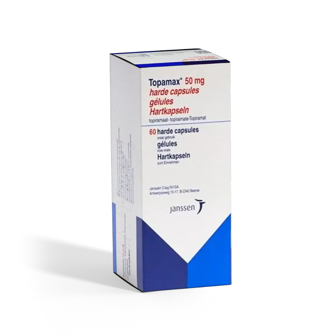 Topamax kopen