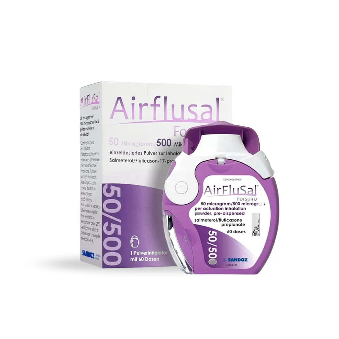 Airflusal kopen