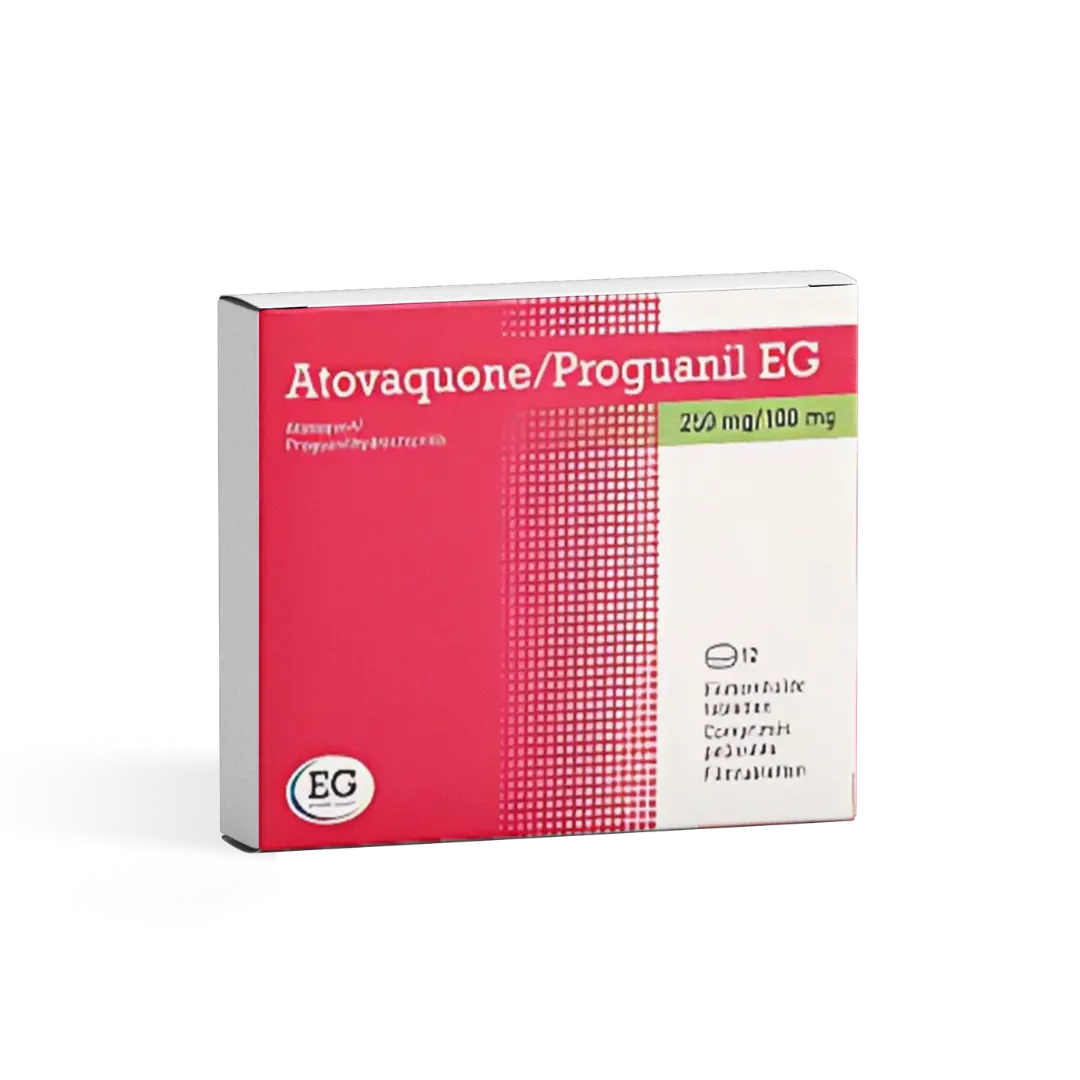 Atovaquon-Proguanil kopen