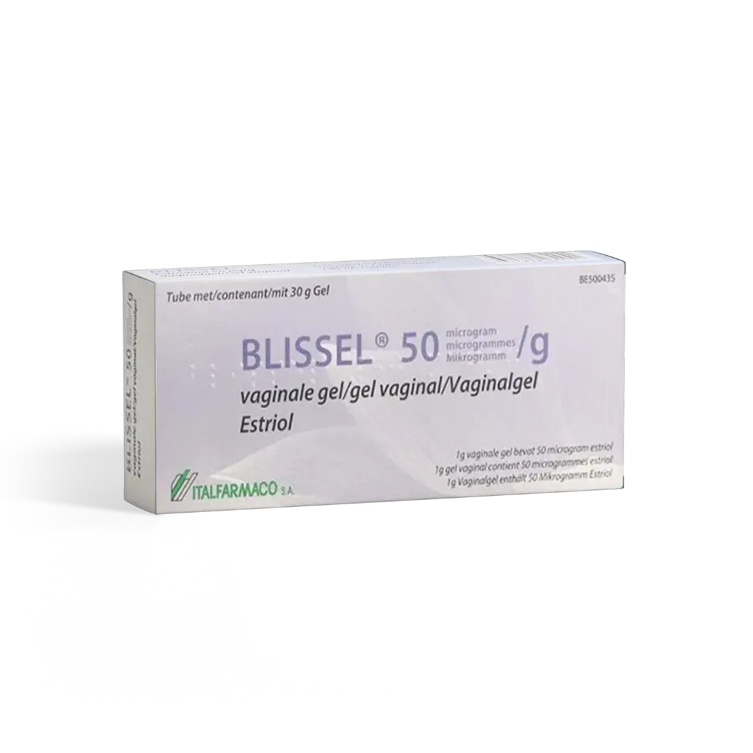 Blissel Vaginale Gel kopen