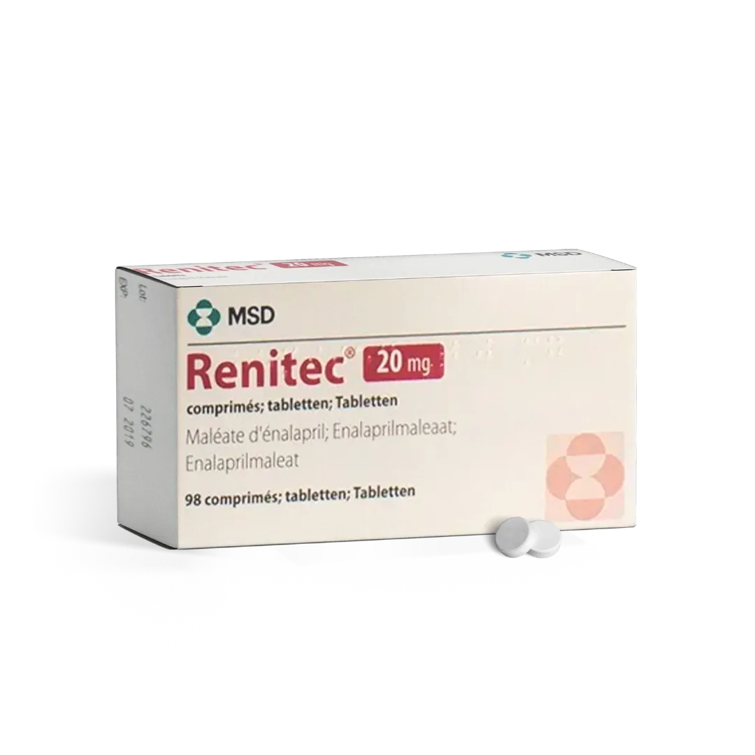 Renitec kopen