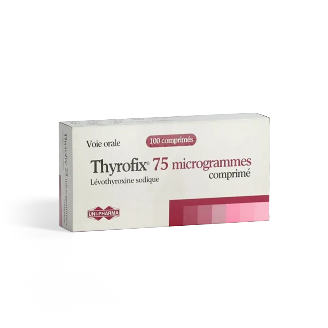 Thyrofix kopen