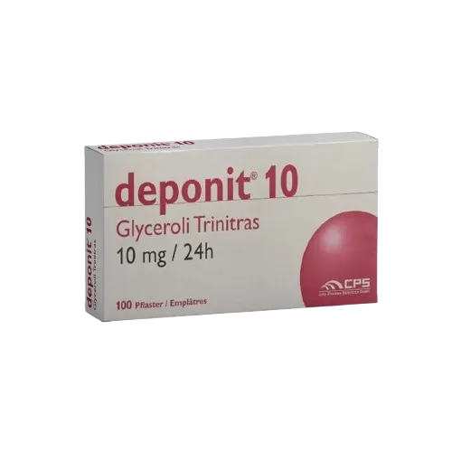 Deponit-pleisters kopen