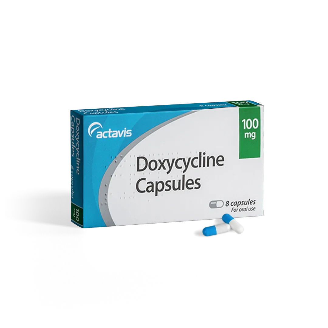Doxycycline-Malaria kopen