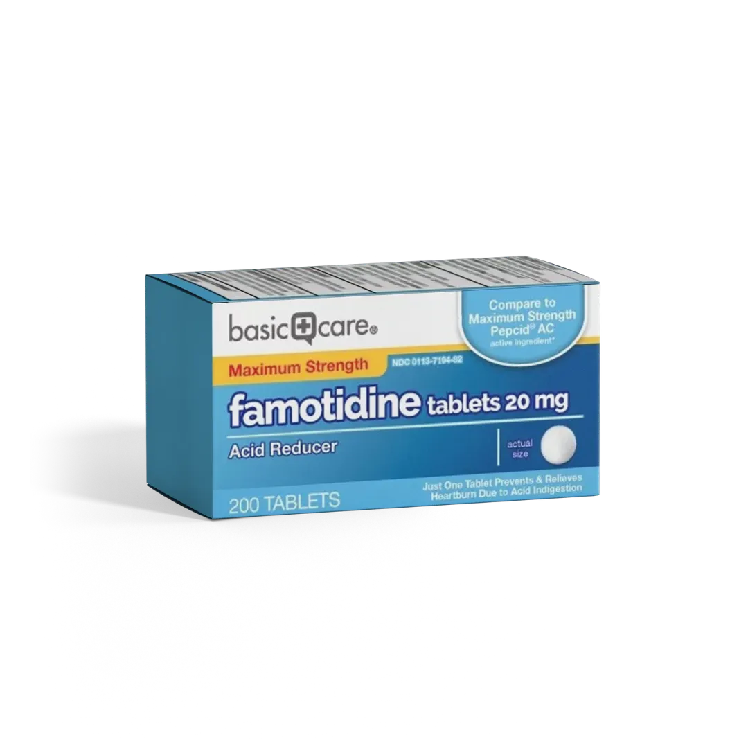 Famotidine kopen