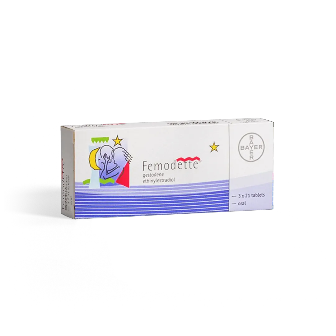 Femodette kopen