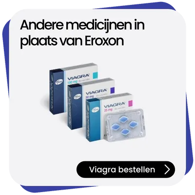 Viagra alternatief Eroxon
