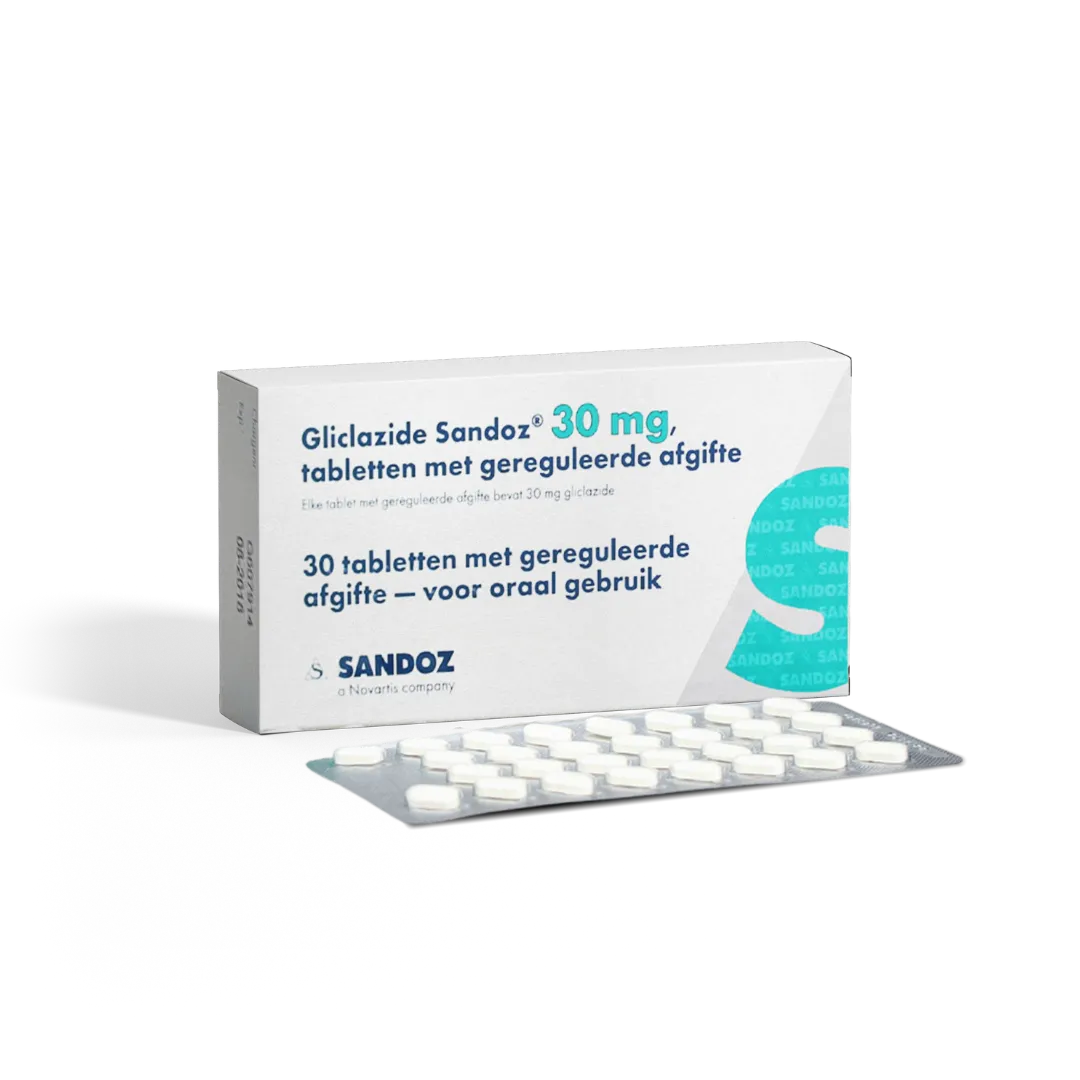 Gliclazide