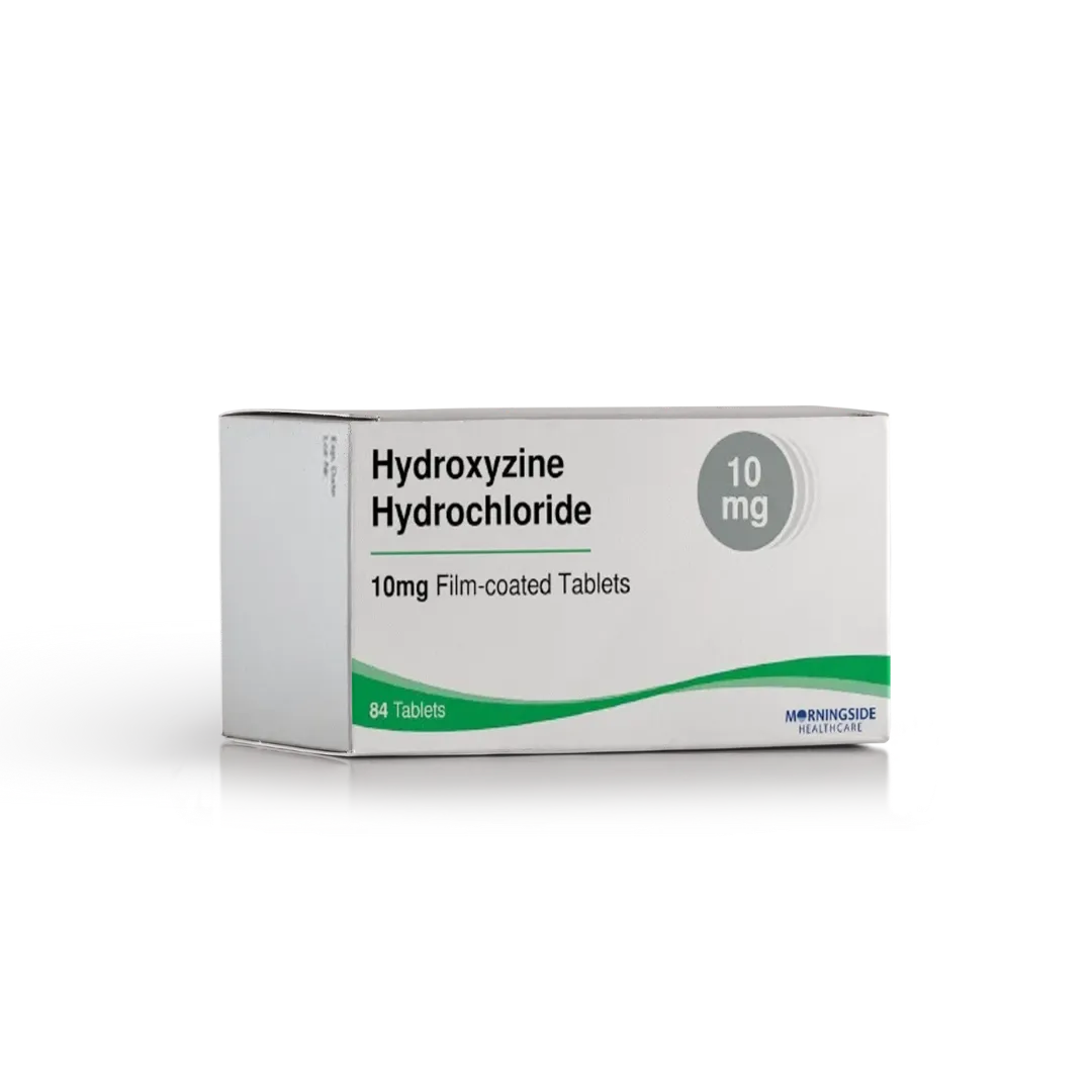 Hydroxyzine kopen
