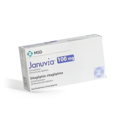 Januvia kopen