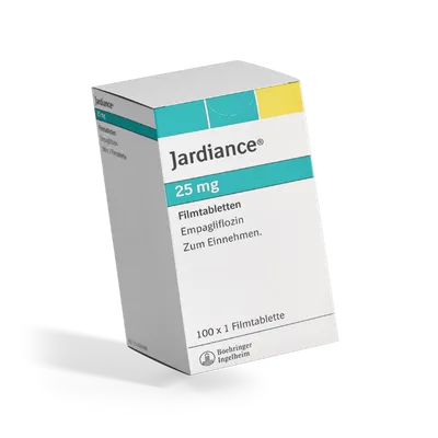Jardiance kopen