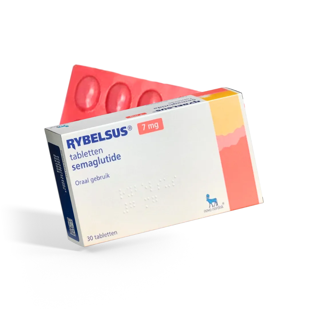 Rybelsus kopen