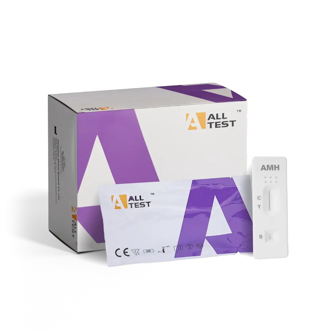 Alltest zwangerschapstest