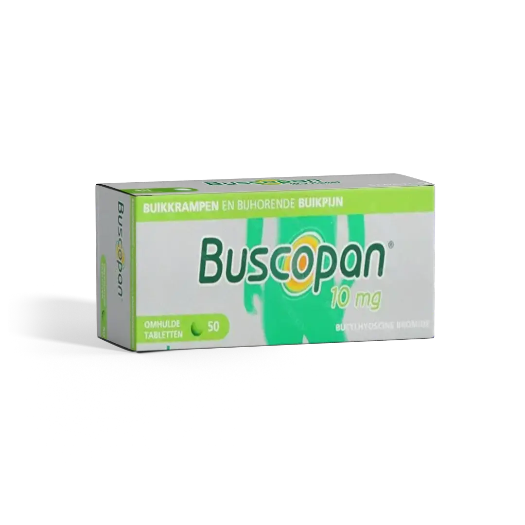 Buscopan