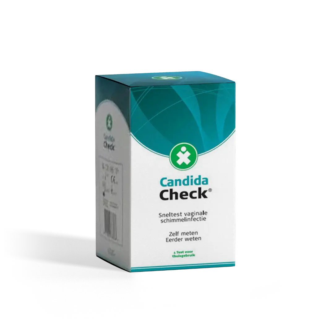 Candida-Check®