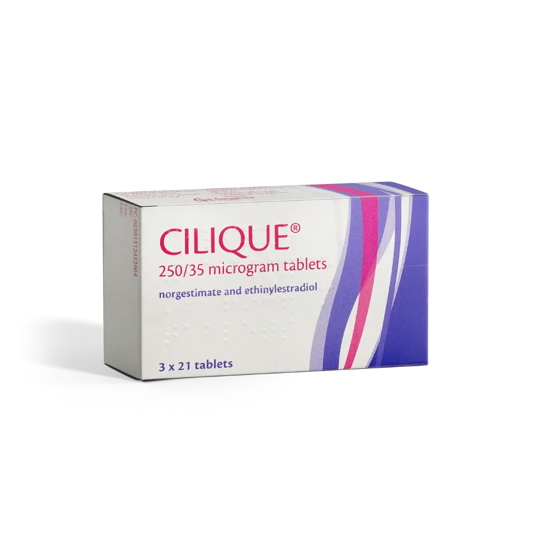 Cilique