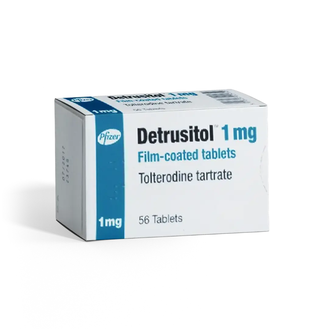 Detrusitol
