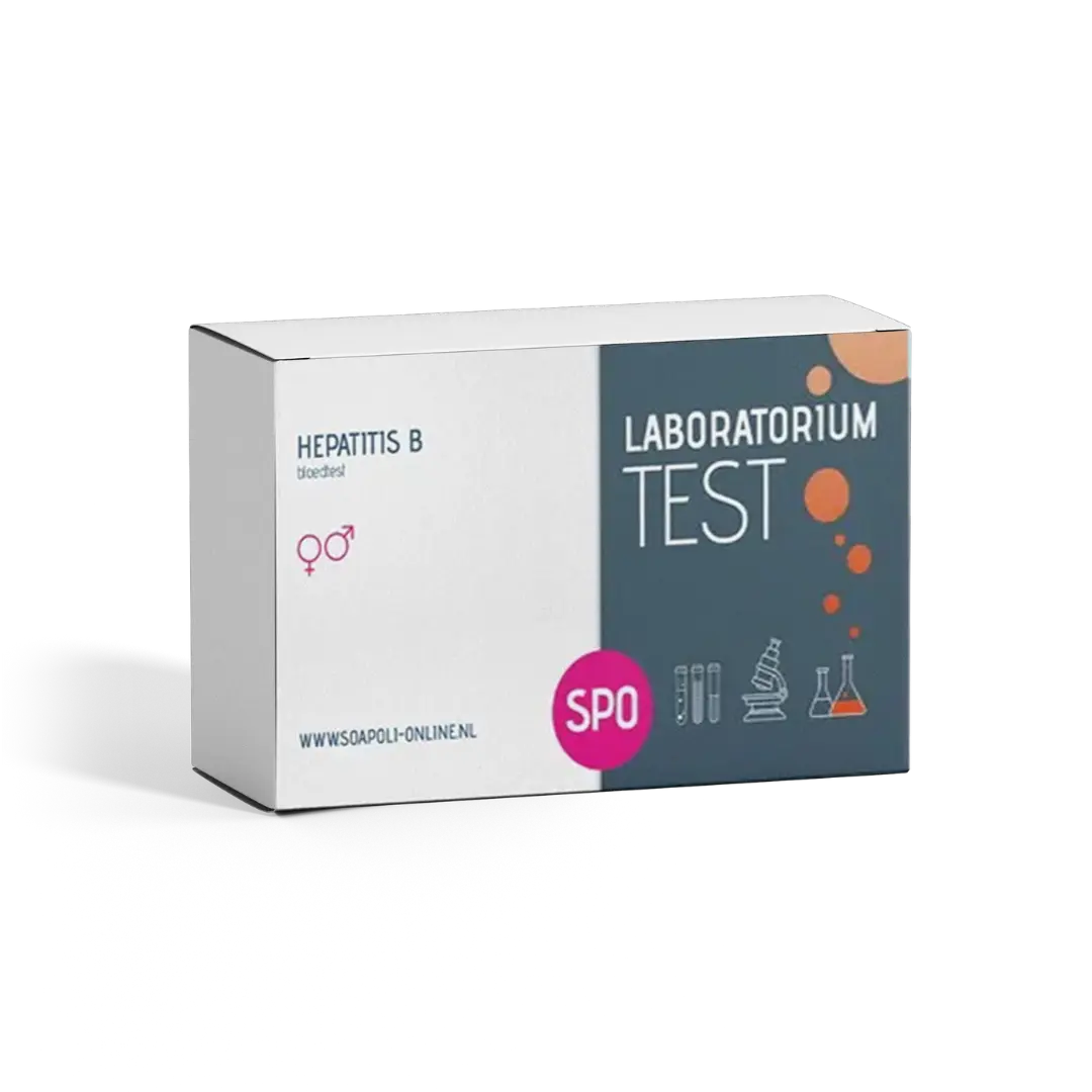 Hepatitis B soatest (HBSAG)