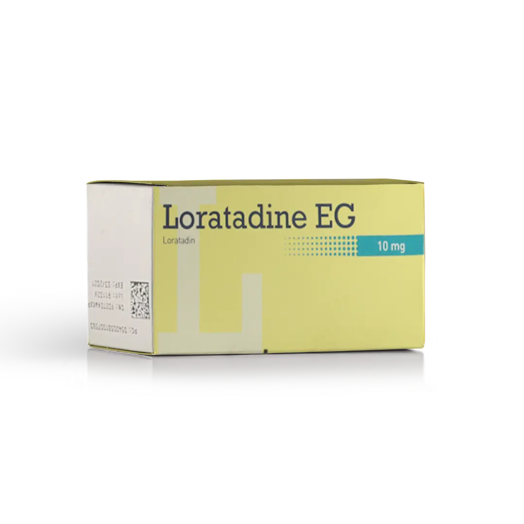 Loratadine