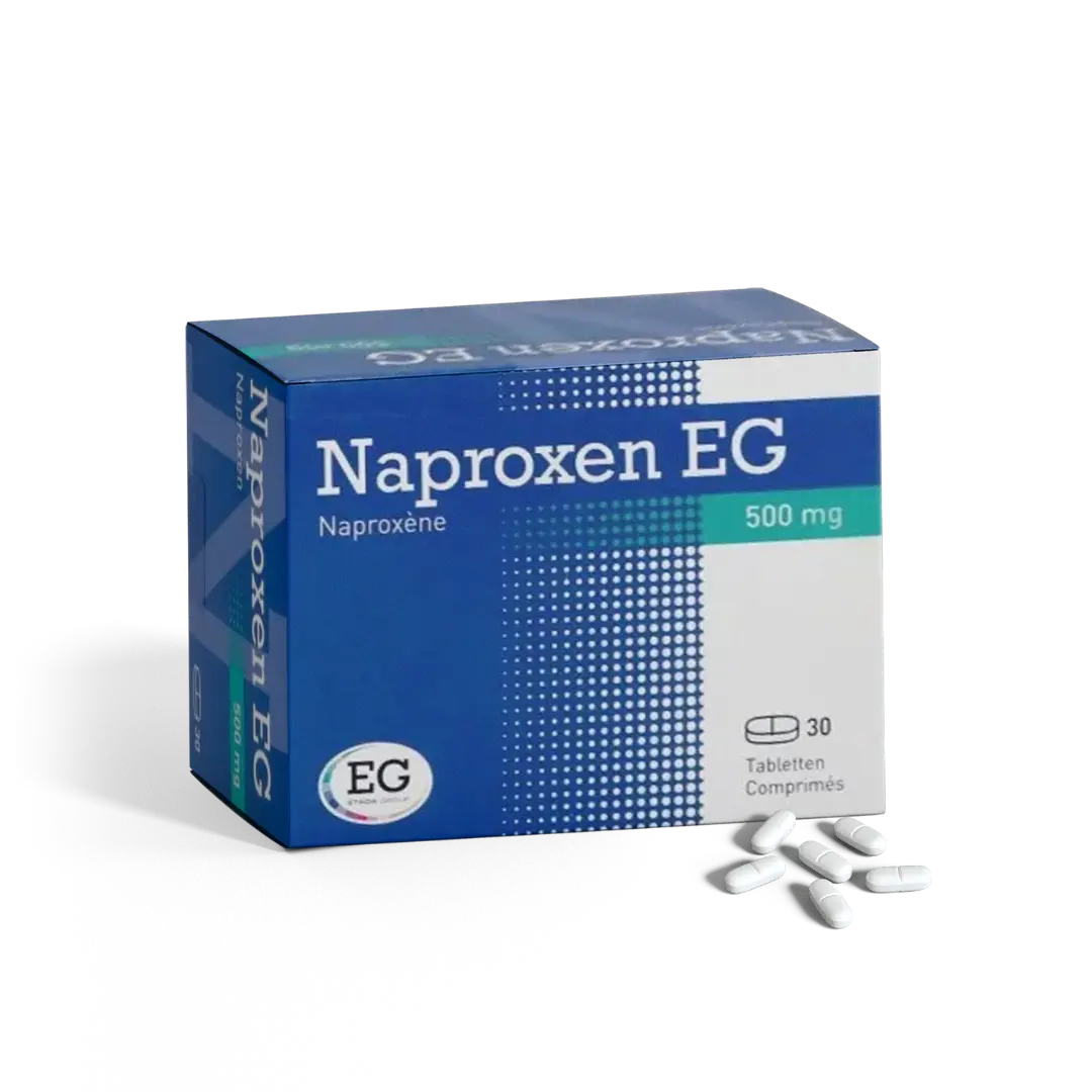 Naproxen