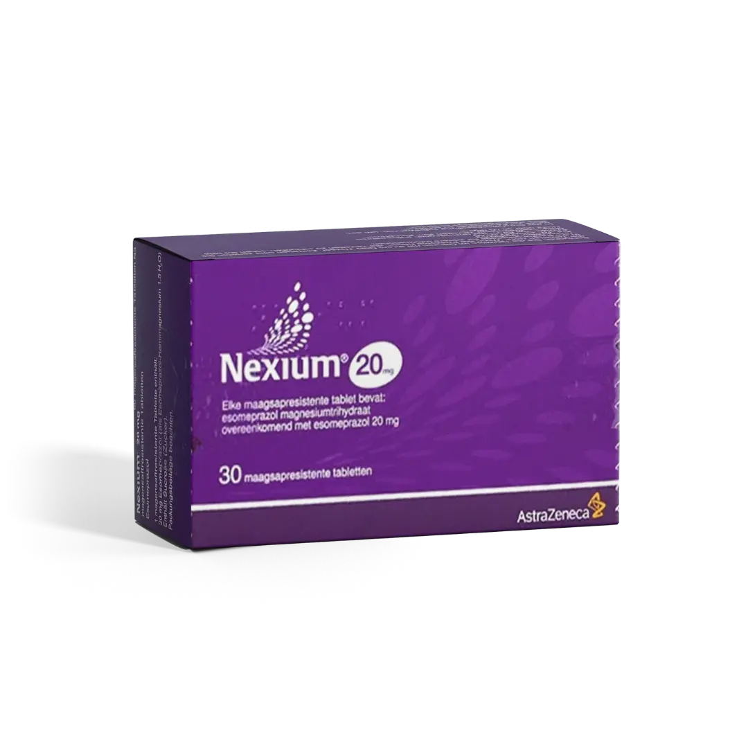 Nexium