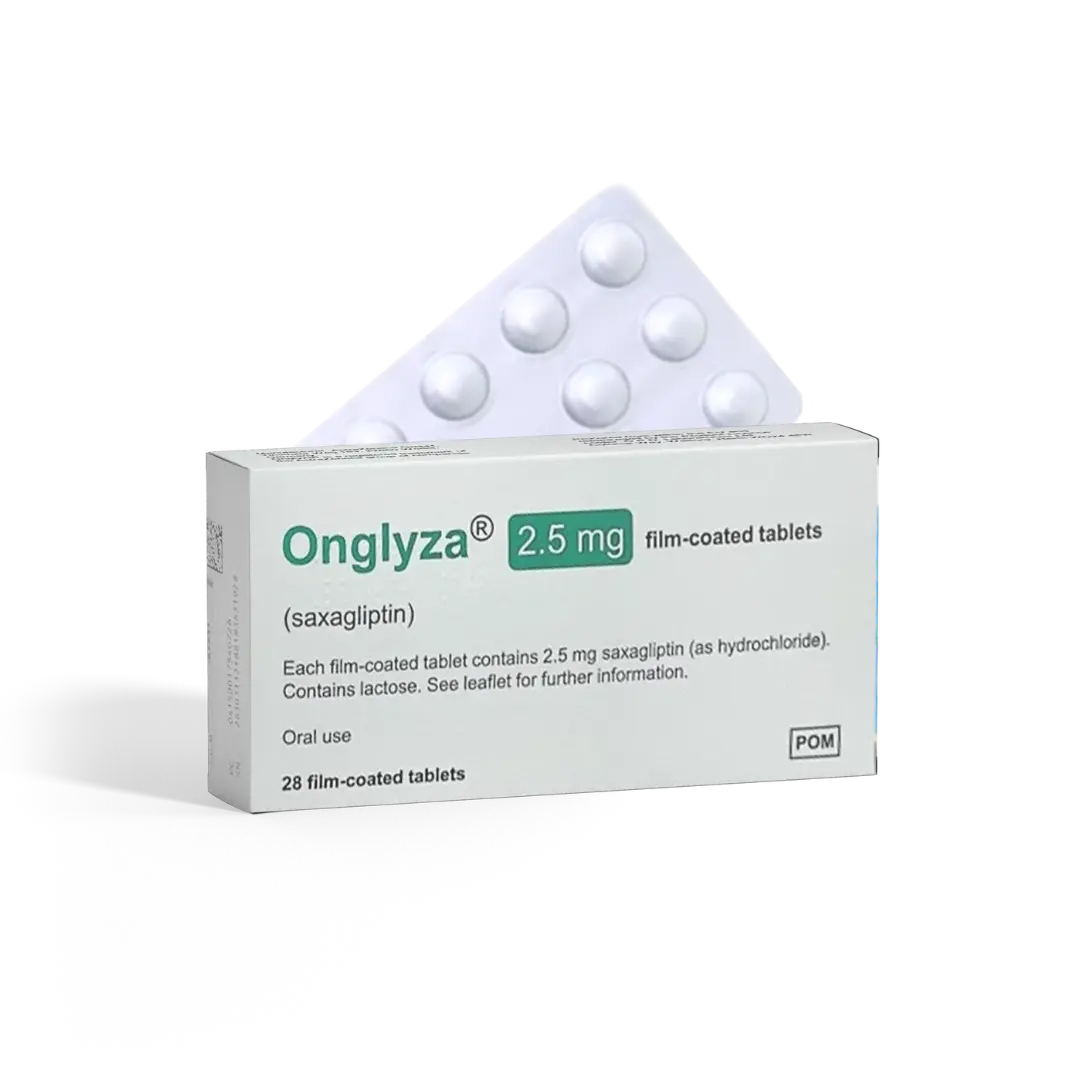 Onglyza