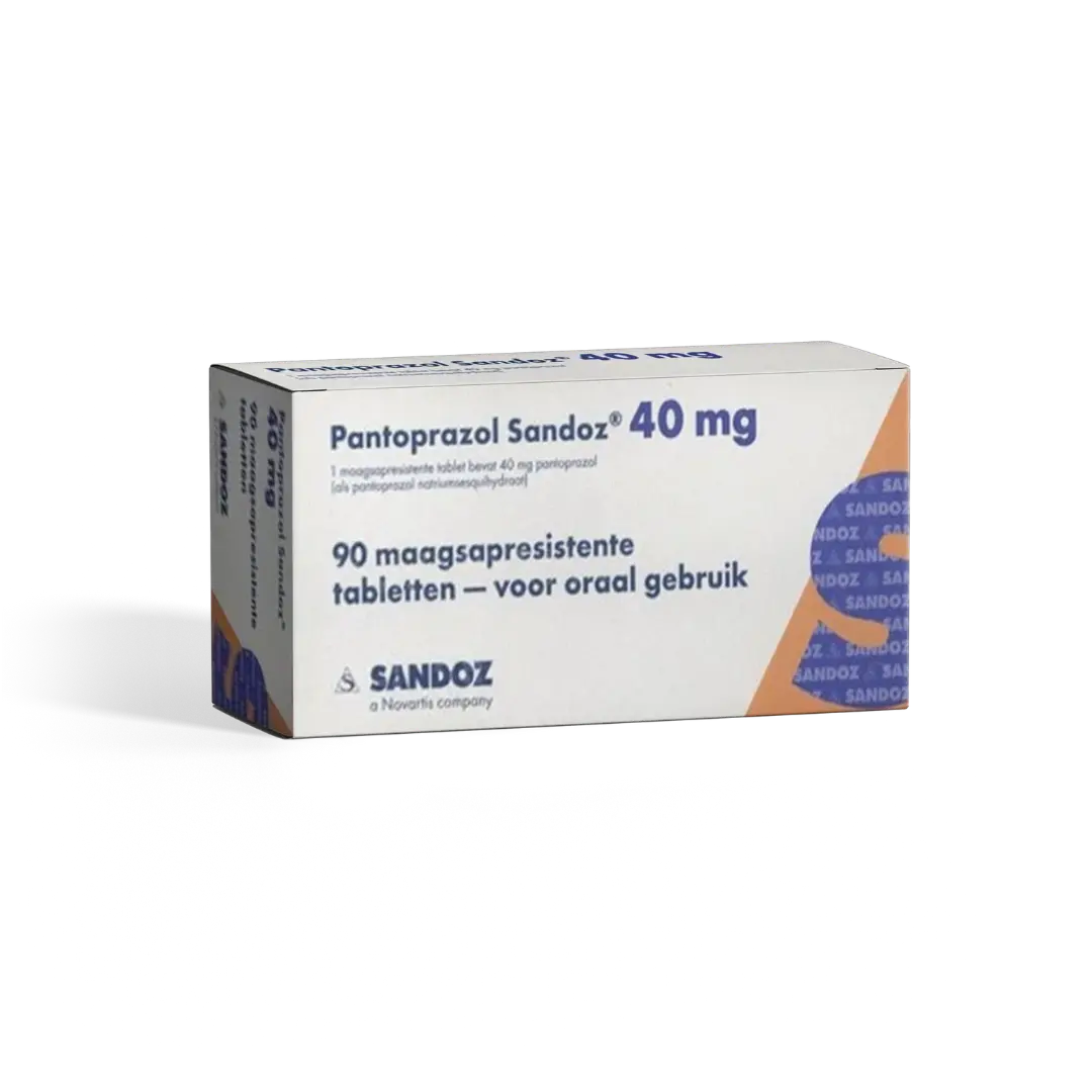 Pantoprazol