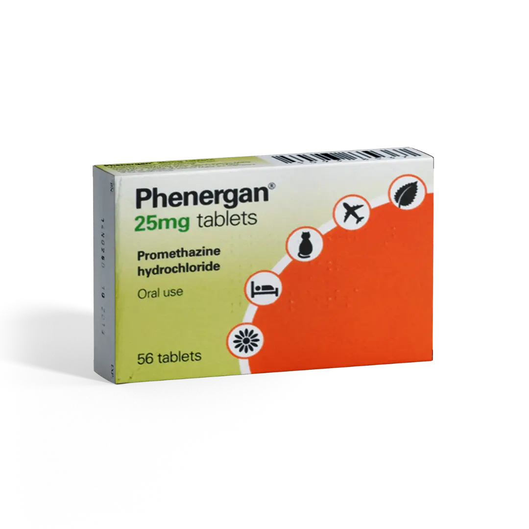 Phenergan