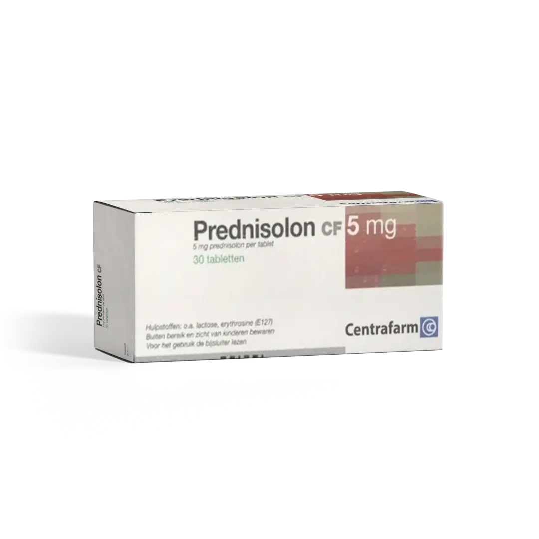 Prednisolon