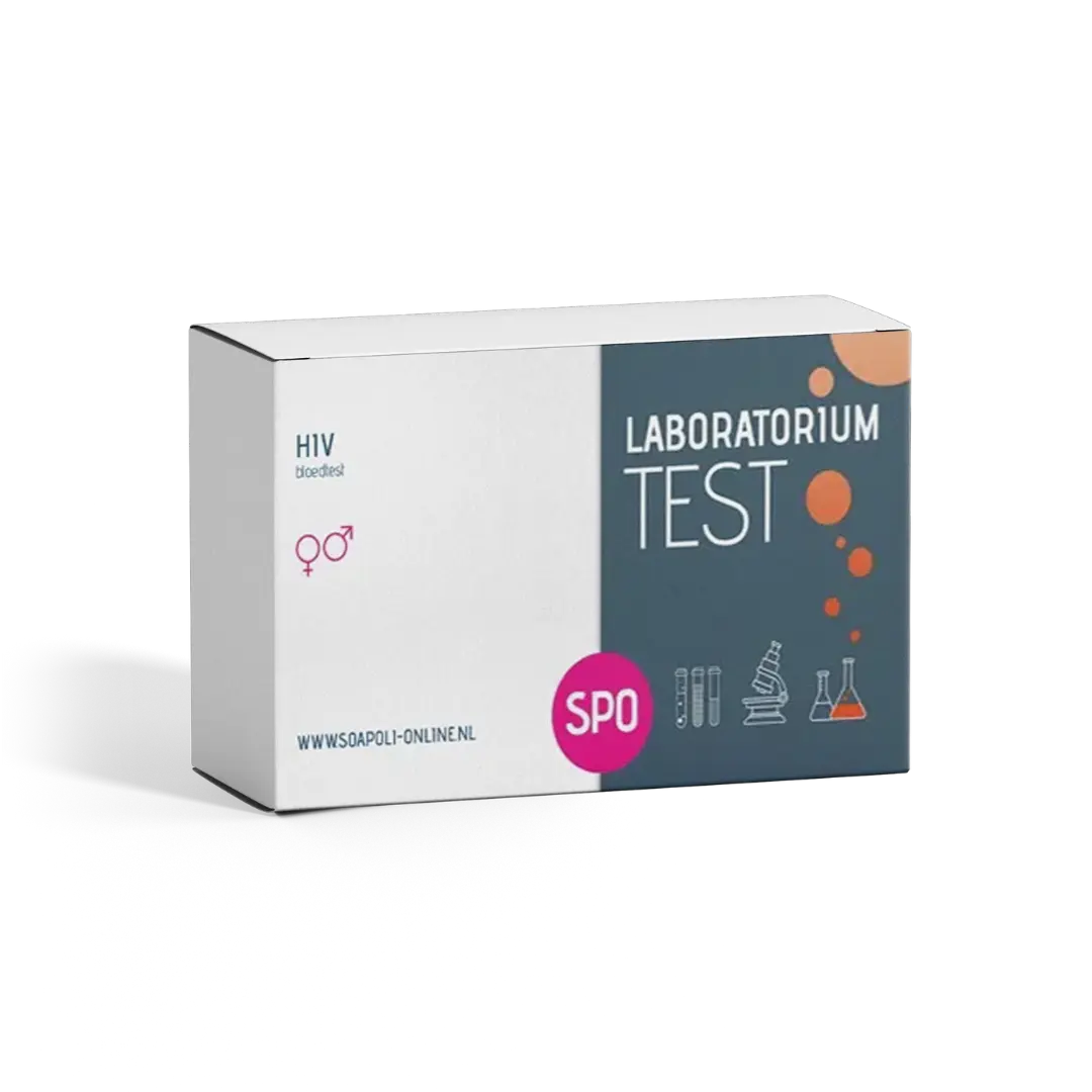 SOApoli Hiv-test