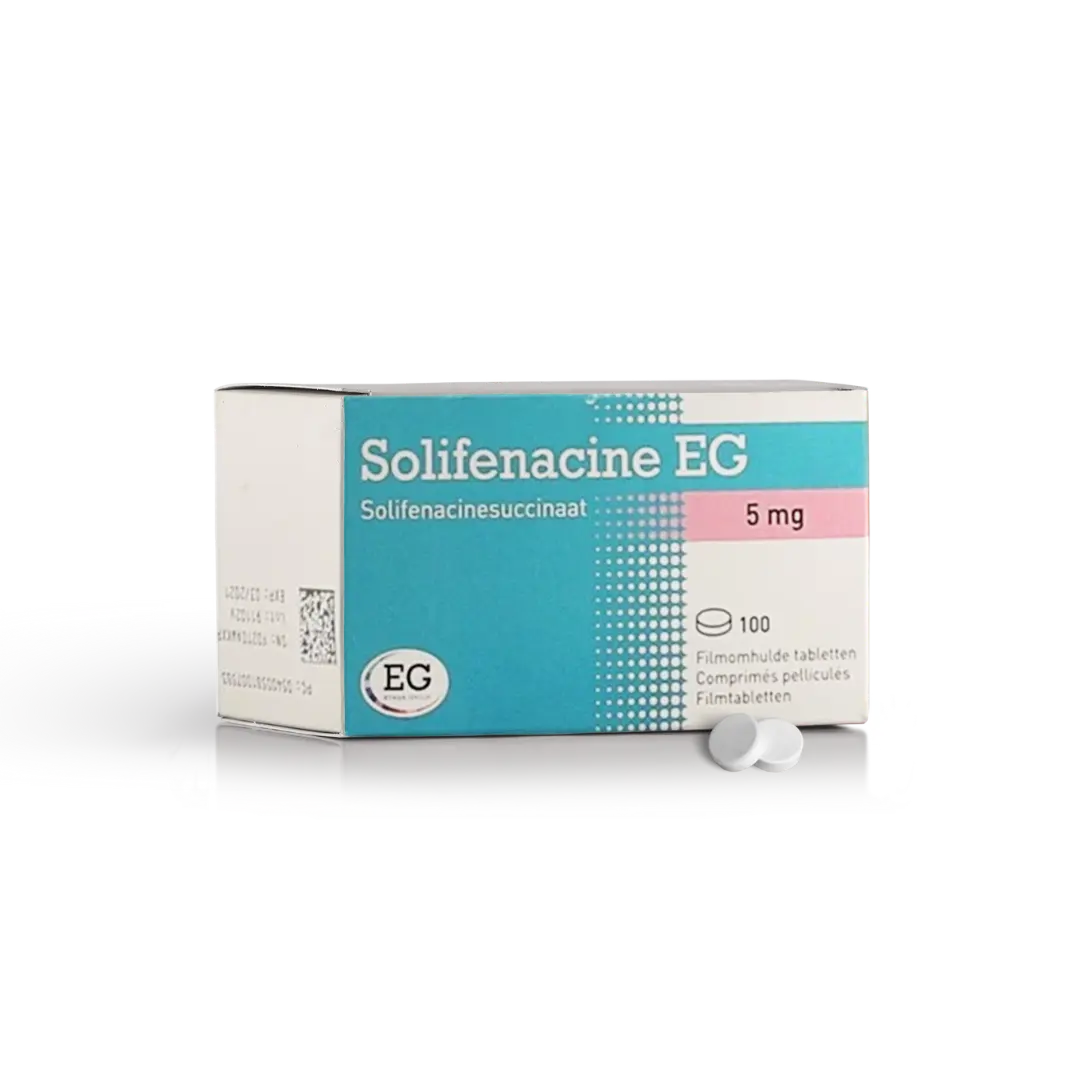 Solifenacine