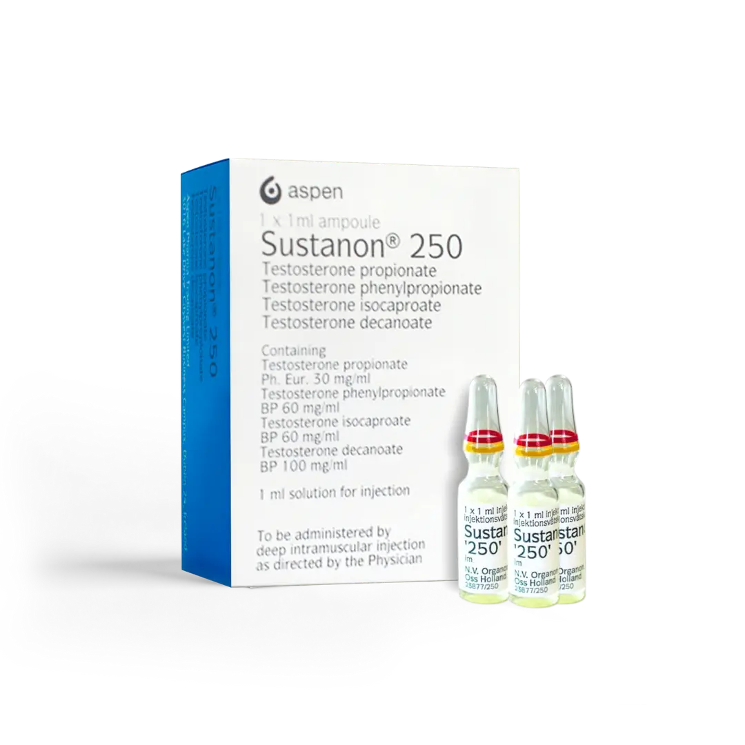 Sustanon