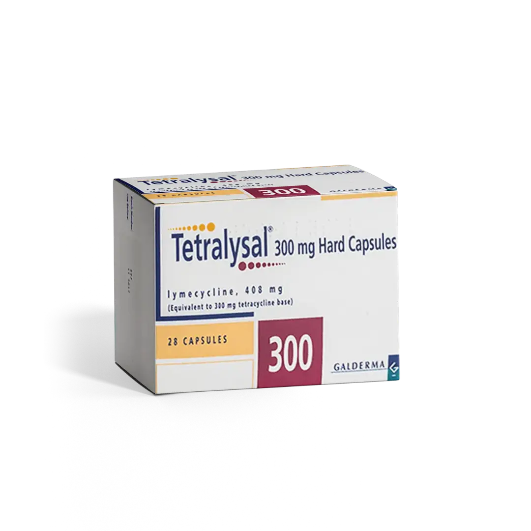 Tetralysal