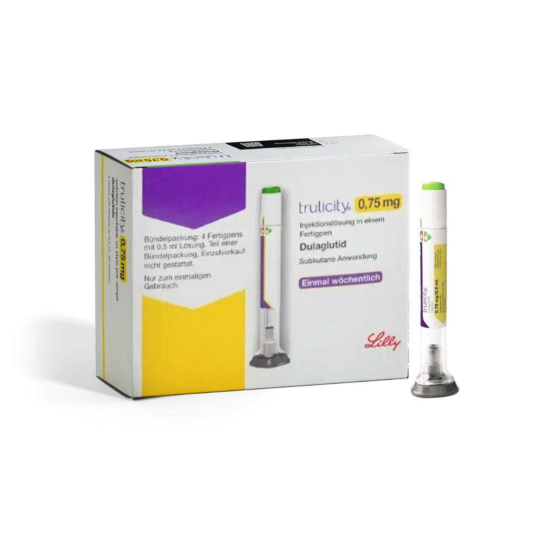 Trulicity 0,75