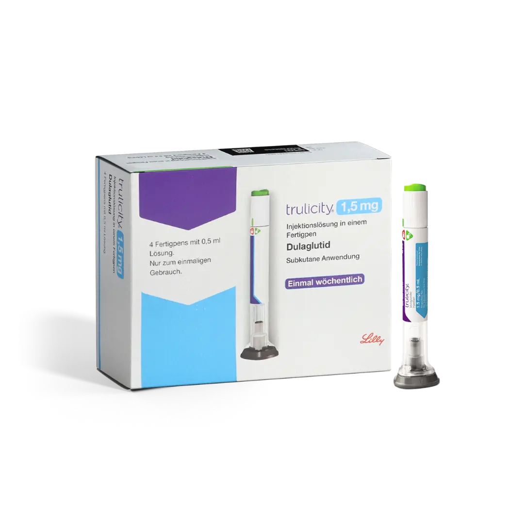 Trulicity 1,5