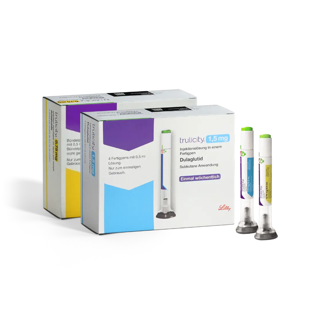 Trulicity