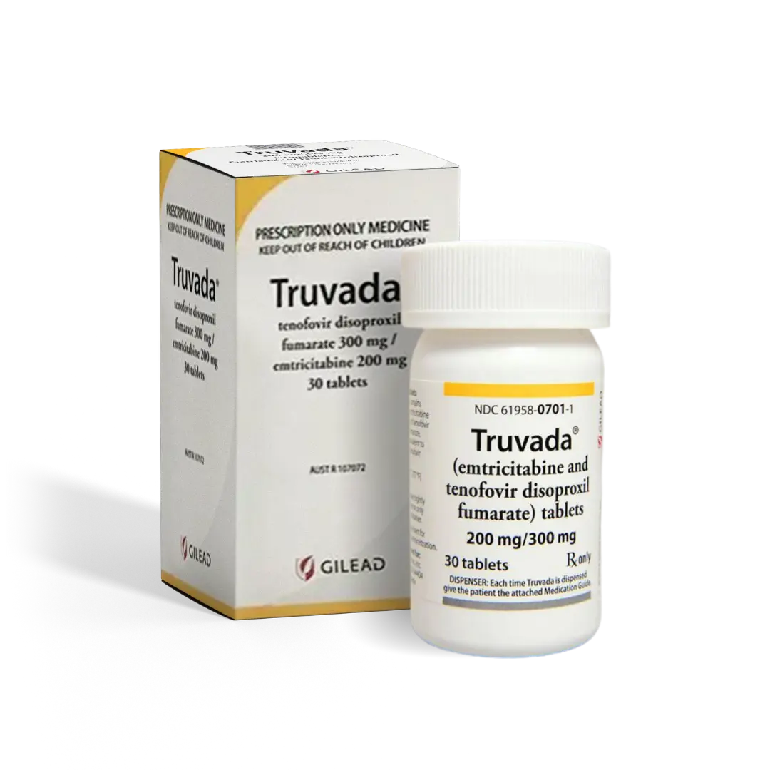 Truvada