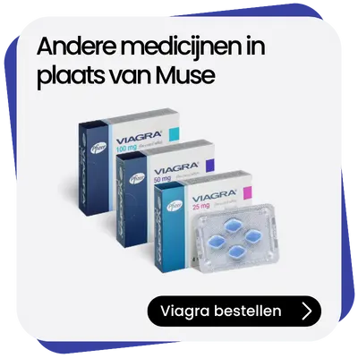 Viagra alternatief Muse