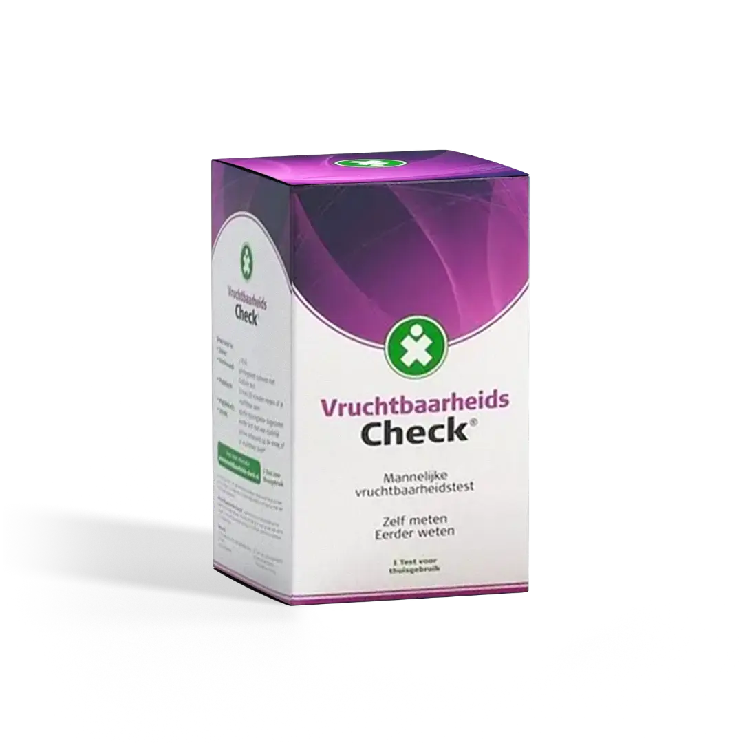 Vruchtbaarheids-Check®