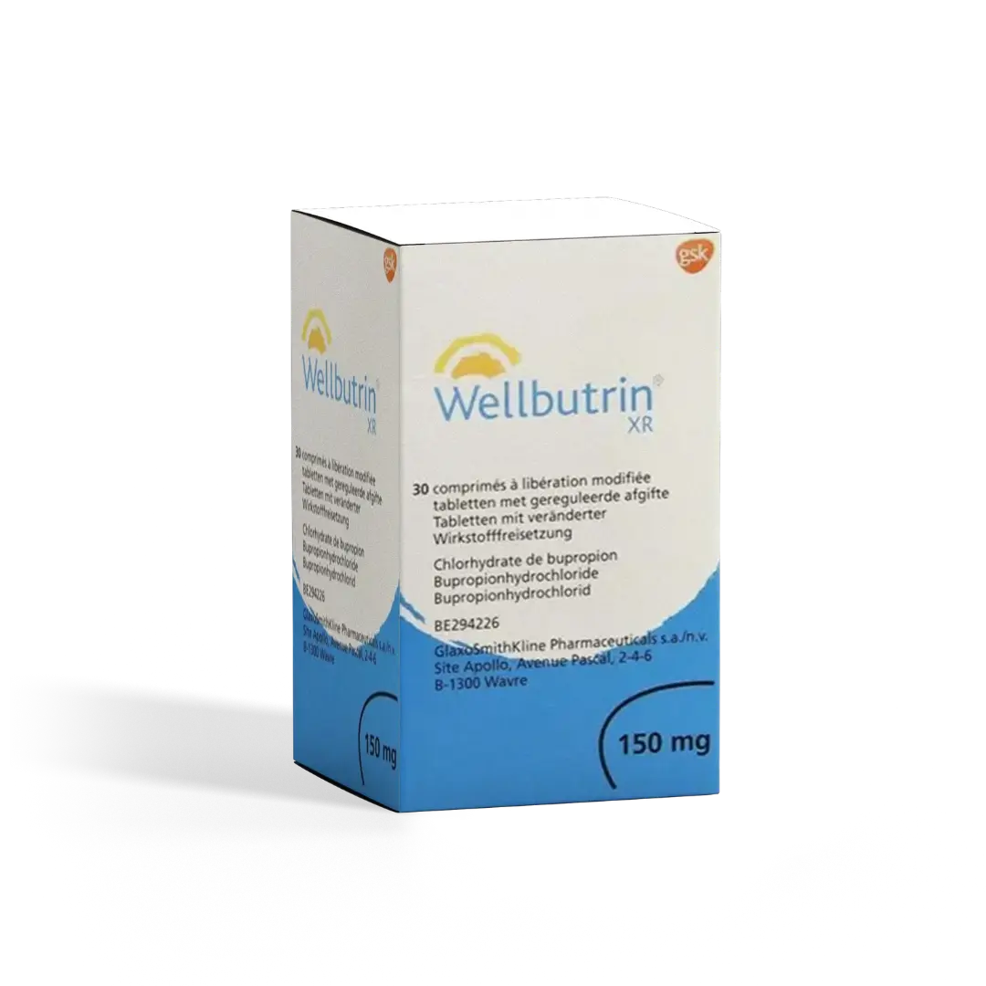 Wellbutrin
