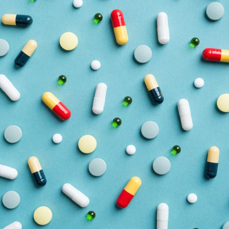 Antibiotica kopen zonder recept