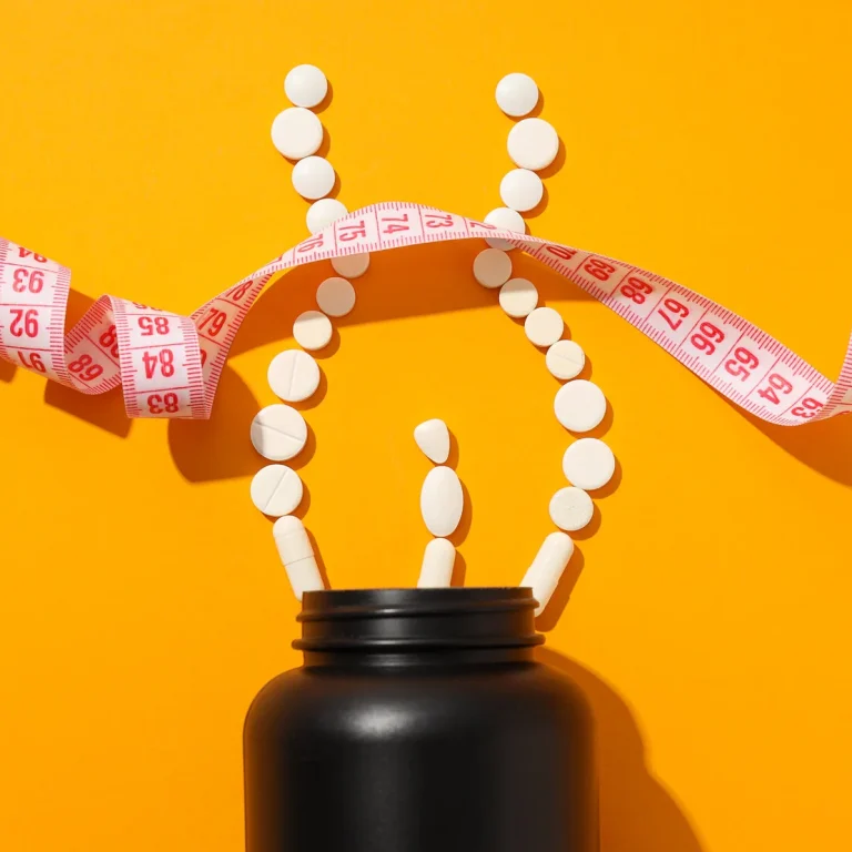 Orlistat verwachtingen